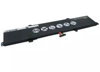Аккумуляторная батарея для ноутбука, станд, для Asus Vivobook S301LA, S301LP, Q301LA, Q301LP