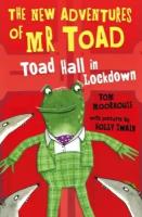 Advent Mr Toad:Toad Hall Lockdown