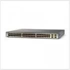 Коммутатор WS-C3750G-48TS-E Cisco Catalyst 3750 48 10/100/1000T + 4 SFP + IPS Image