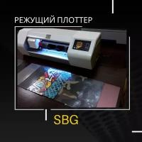 Плоттер SBG Классик для нарезки полиуретановой/гидрогелевой плёнки на любой телефон