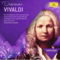 Various Artists "Discover Vivaldi"