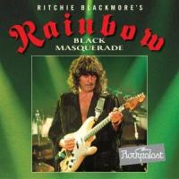 Rainbow "Ritchie Blackmore's Rainbow: Black Masquerade"