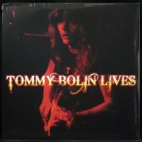 Виниловая пластинка Friday Music Tommy Bolin – Tommy Bolin Lives (coloured vinyl)