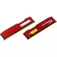 Kingston HyperX Fury DDR3 DIMM 8Gb KIT 2*4Gb CL10
