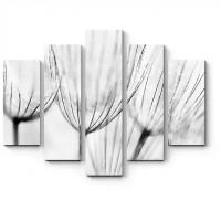 Модульная картина Picsis Легче ветра (75x60)
