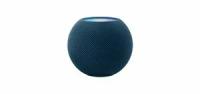 Умная беспроводная колонка Apple HomePod mini Blue синий