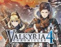Sega Valkyria Chronicles 4 (SEGA_4902)