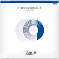 Конверт для виниловых пластинок Inakustik Premium LP Sleeves Record Slipcover