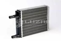 Радиатор отопления Luzar LRH0302