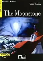 Wilkie Collins "The Moonstone (+ Audio CD)"