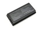 Аккумулятор для ноутбука Asus F5 PRO50 PRO52 PRO55 PRO57 X50 X59 70-NLF1B2000Y A32-F5 A32-X50