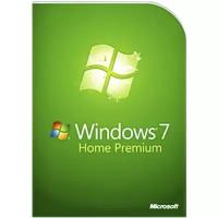Microsoft Windows 7 Home Premium 32/64-bit Rus ESD / GFC-02398-E
