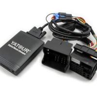 USB адаптер Yatour YT-M06-Renault 12pin