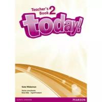 Wakeman, Kate "Today! 2 TB+DVD Pack"