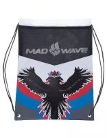 Мешок Mad Wave RUS DRY GYM BAG, 45,5x38