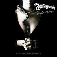 Whitesnake "Slide It In - 35th Anniversary / Deluxe Edition"