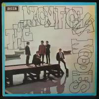 Виниловая пластинка Decca Moody Blues – Magnificent Moodies