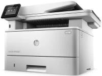 МФУ HP LaserJet M426fdn F6W17A A4 Чёрно-белый/печать Лазерная/разрешение печати 4800x600dpi/разрешение сканирования 1200x1200dpi