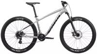 Велосипед горный Kona 2021 Lanai 29X20.5 16SP XL серебристый
