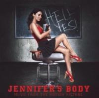 OST "Soundtrack Jenifer"s Body"