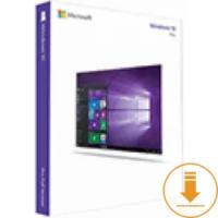 Microsoft Windows 10 Pro - Все языки (электронная лицензия) Арт. FQC-09131