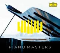 Various Artists "Piano Masters"