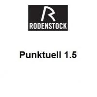 Линзы для очков Rodenstock линзы Punktuell 1.5