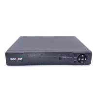 Видеорегистратор 16 каналов AHD/CVI/TVI/CVBS/IP SECTEC ST-AHD5016P-H265