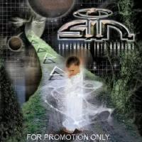 "S.I.N." "S.I.N. Somewhere Into Nowhere (CD)"