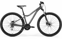 Горный велосипед Merida Matts 7.20 (2021) лайм S