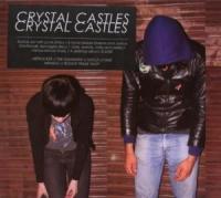 Crystal Castles "Crystal Castles"
