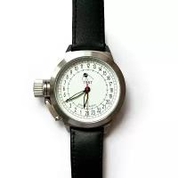 Наручые 24-ех часовые часы Спутник #1