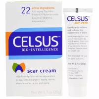 Celsus Bio-Intelligence Крем от шрамов 20 г