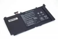Аккумуляторная батарея (аккумулятор) B31N1336 для ноутбука ASUS A551LN, K551LN, R553LN, S551LA, S551LB 11.1V 4400mAh