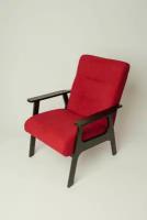 Кресло стул Сканди в классическом стиле для взрослых антикоготь мягкое для отдыха