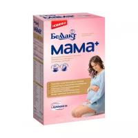 Смесь Беллакт МАМА+ для питания беременных и кормящих женщин,400гр
