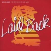 Laid Back "Good Vibes - The Very Best Of"