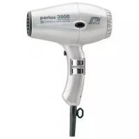 Фен Parlux 3500 Supercompact Ceramic Ionic silver