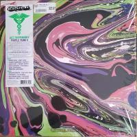 Various. Jazz Dispensary: Purple Funk II (LP)