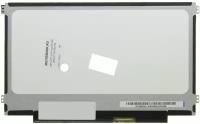 Матрица для ноутбука 11,6 1366х768 40pin SLIM крепления прав-лево для Asus Eee PC 1225C,