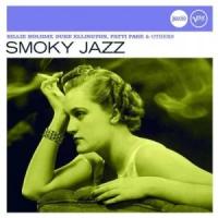 Various Artists "Smoky Jazz (Jazz Club)"