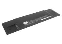 Аккумуляторная батарея для ноутбука Asus Eee PC 1008P-KR 10.95V (2900mAh)