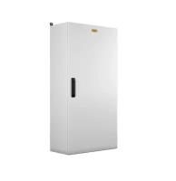 EMWS-1200.1200.300-2-IP66 Шкаф электротехнический настенный Elbox EMWS IP66 1200х1200х300 мм (ВхШхГ) дверь: двойная распашная металл корпус: металл цвет: серый