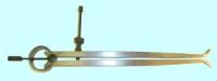 Кронциркуль-нутромер 300 мм для внутренних измерений с винтом (3634) (шт)