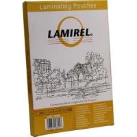 Пленка для ламинирования Lamirel 78658