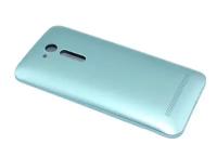 Задняя крышка для Asus ZenFone Go ZB500KG голубой