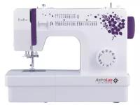 Швейная машина AstraLux Purpur электромеханичный