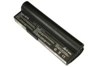 Аккумуляторная батарея (аккумулятор) для ноутбука Asus Eee PC 700, 701, 801, 900, 2G, 4G 6600-7800mAh