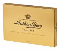 Шоколадные конфеты Anthon Berg Ассорти Luxury Gold 200г