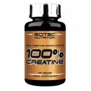 Scitec Nutrition Creatine (100 гр.)